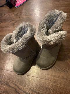 Girl Kid Shoes