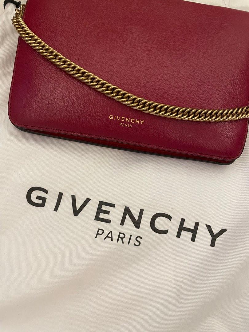 Givenchy cross3 outlet shoulder bag