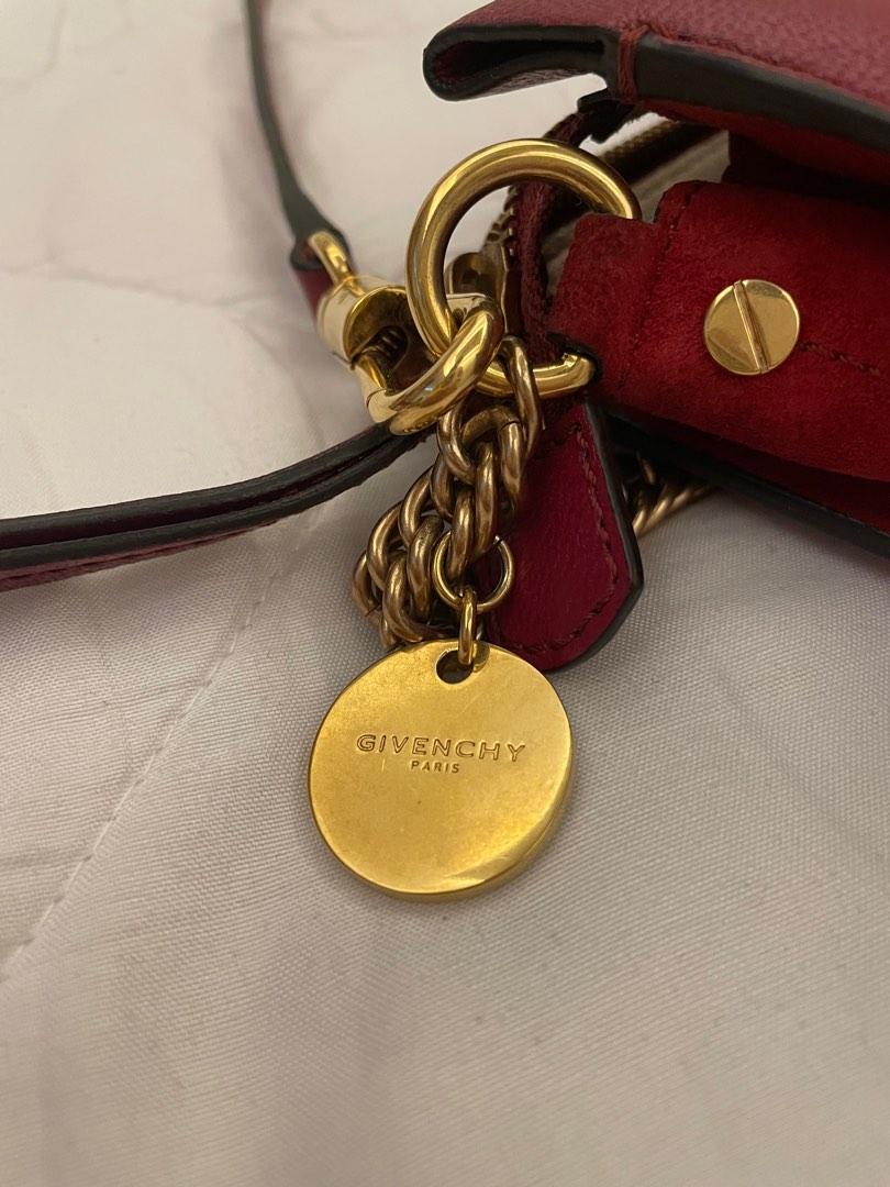 Givenchy cross3 shoulder bag store