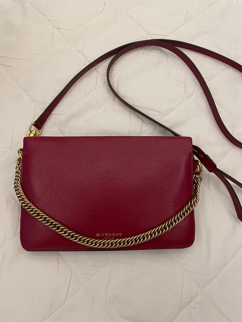 Givenchy discount cross bag