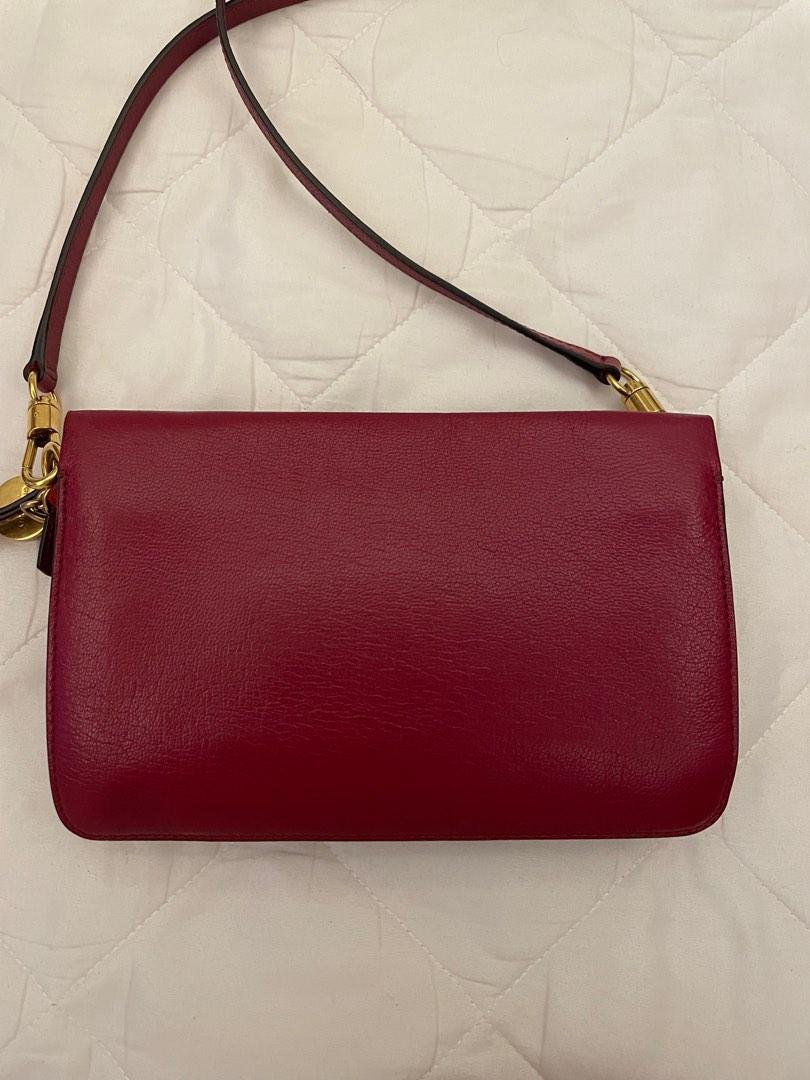 Givenchy cross3 shoulder bag on sale
