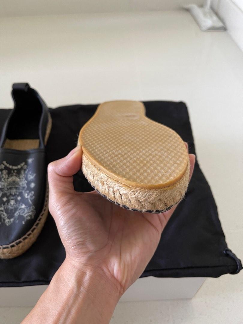 Givenchy espadrilles hotsell mens