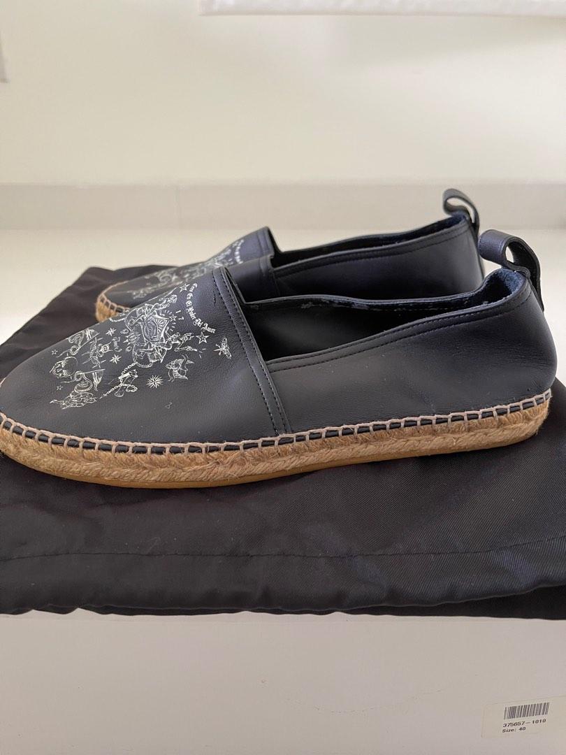 Givenchy espadrilles deals mens