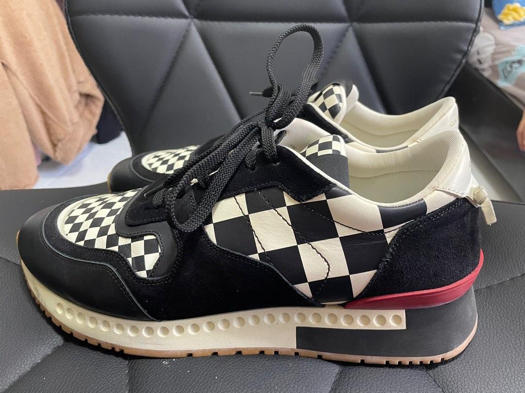 Givenchy runner hotsell sneakers