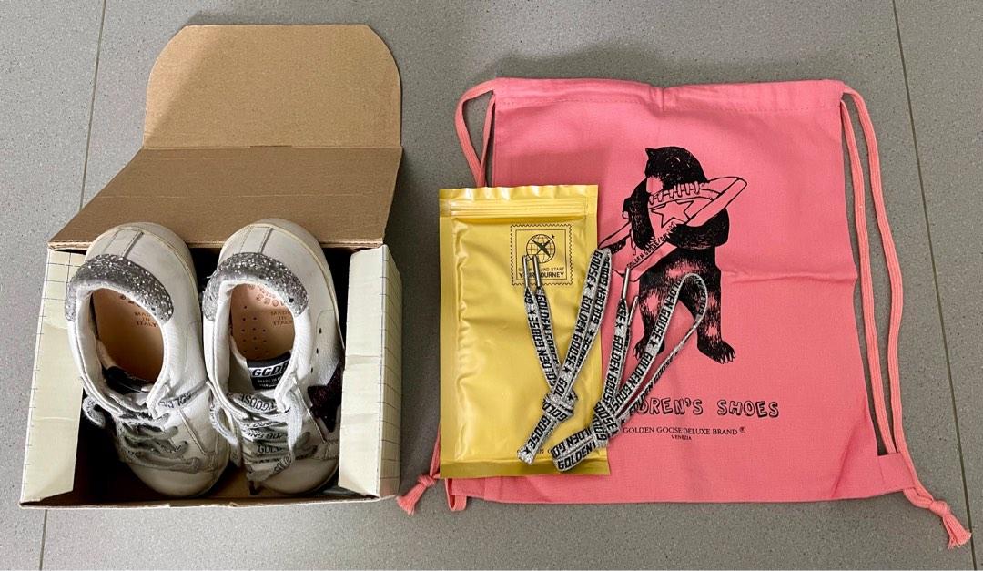 Golden goose sale 26