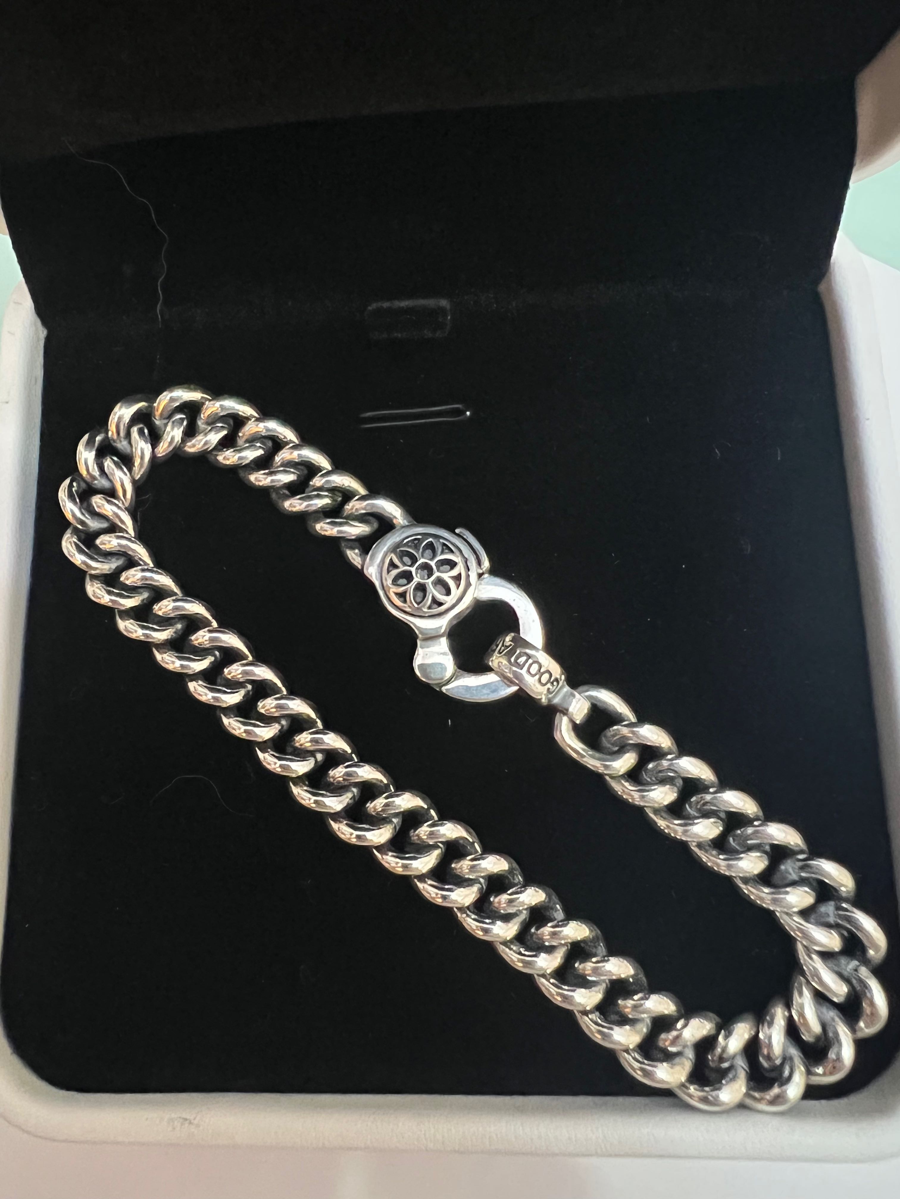 Good art hotsell curb chain