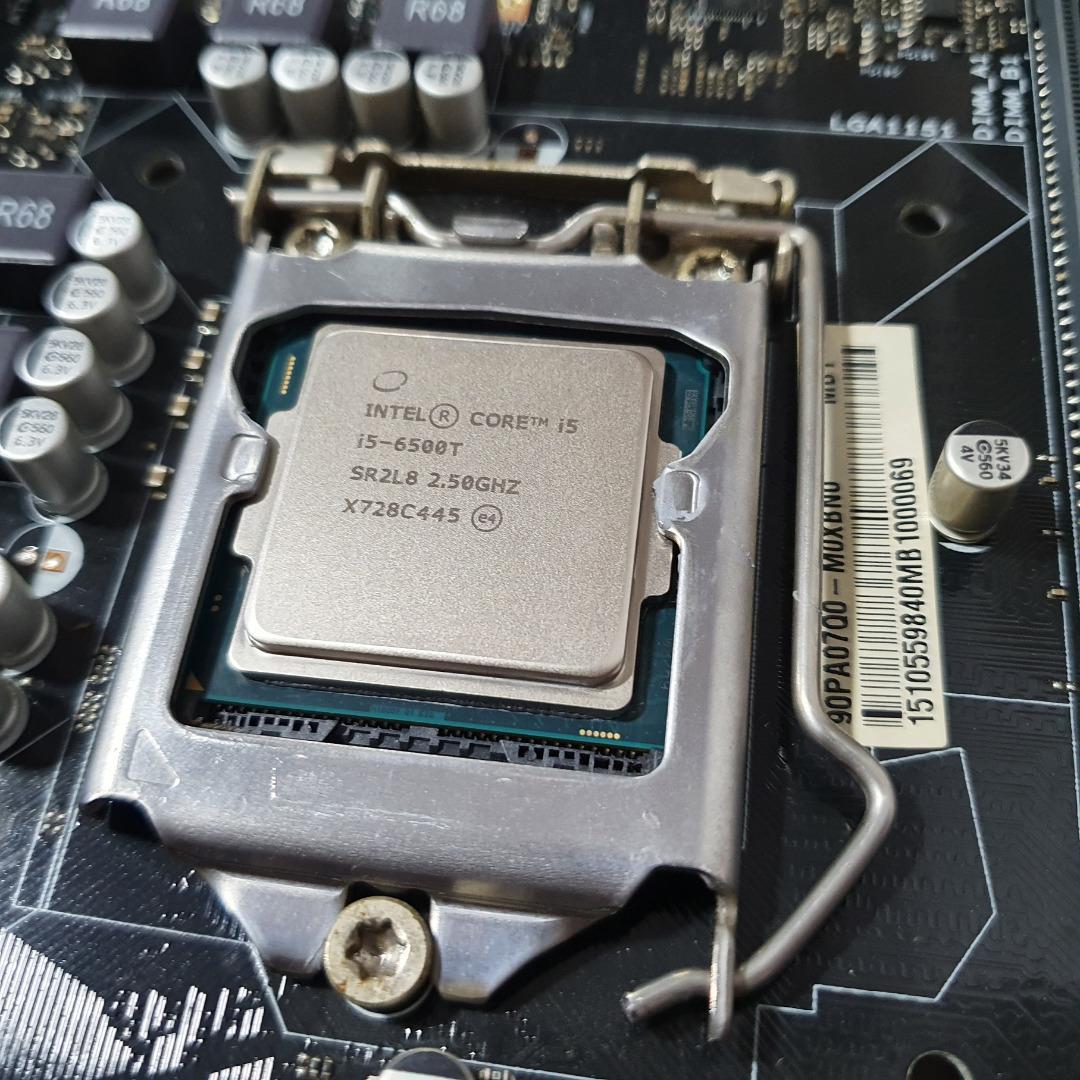 Cheapest sales 1151 cpu