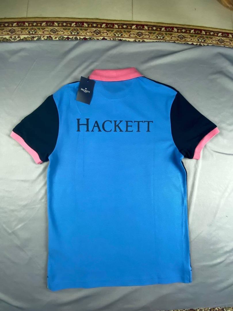 Hackett great 2025 britain polo