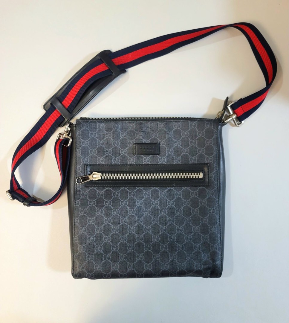 Gucci Bag for men, Men's Fashion, Bags, Sling Bags on Carousell