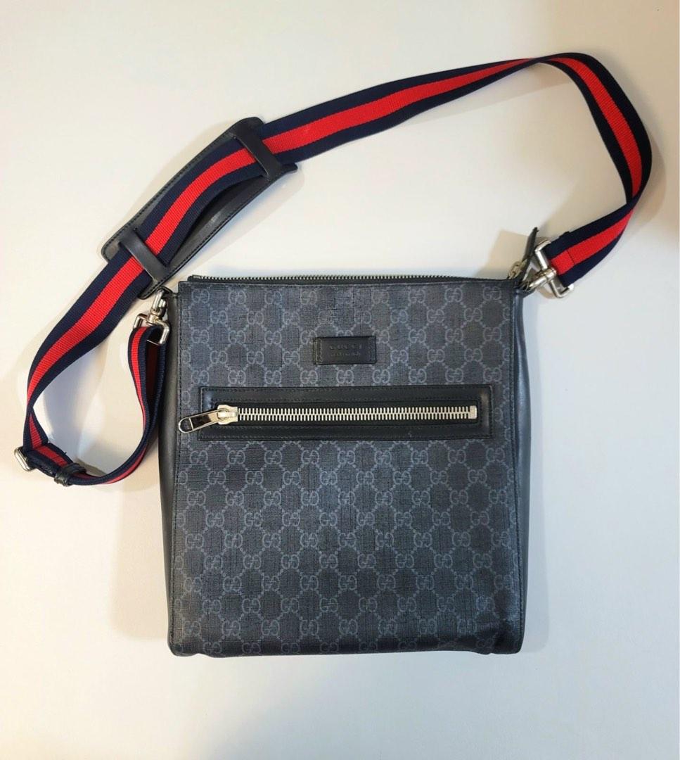 Mens new arrivals gucci suitcase