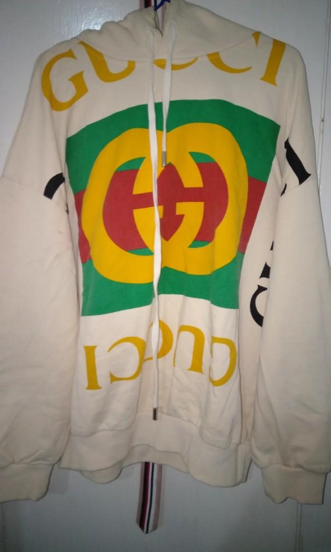 Gucci cheap box hoodie