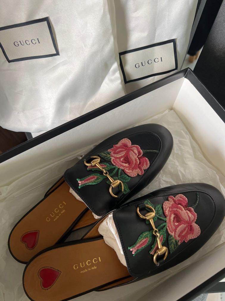 dhgate gucci mules