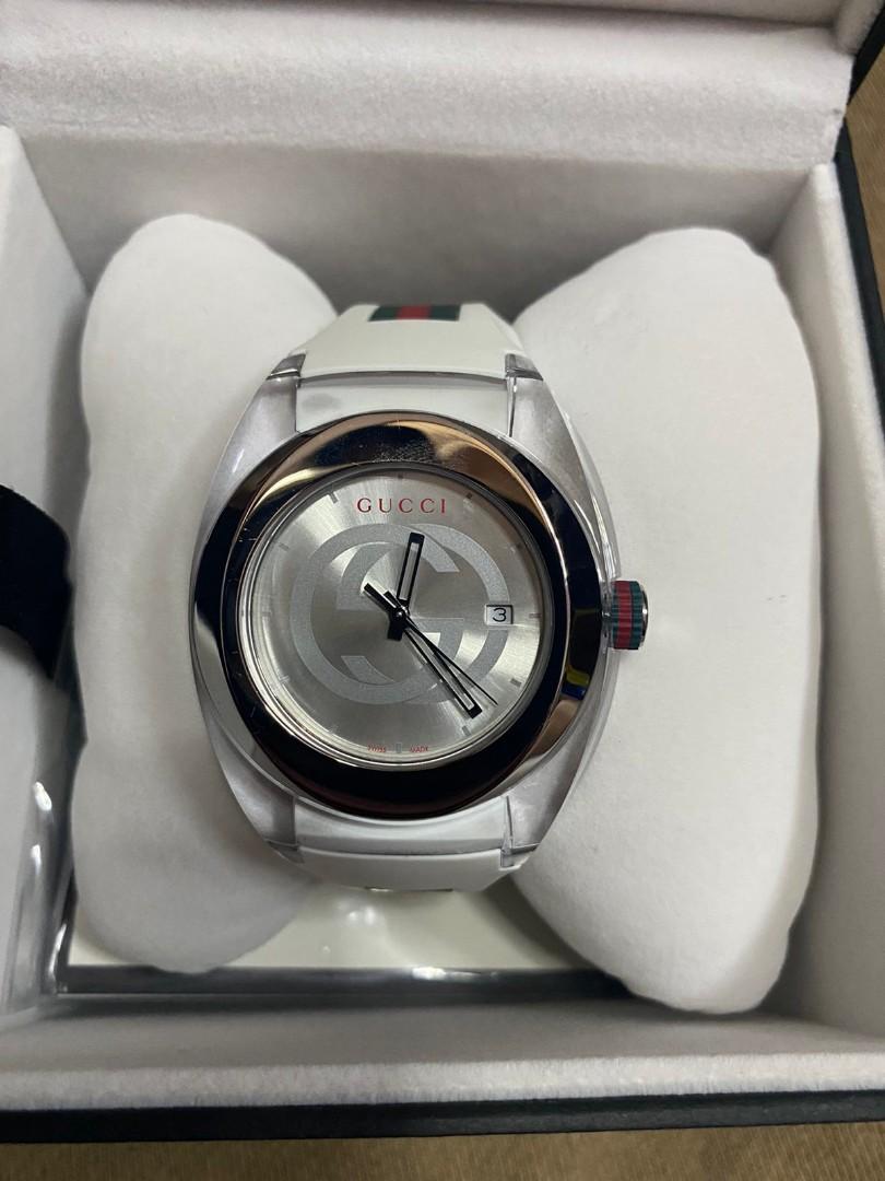 GUCCI WATCH
