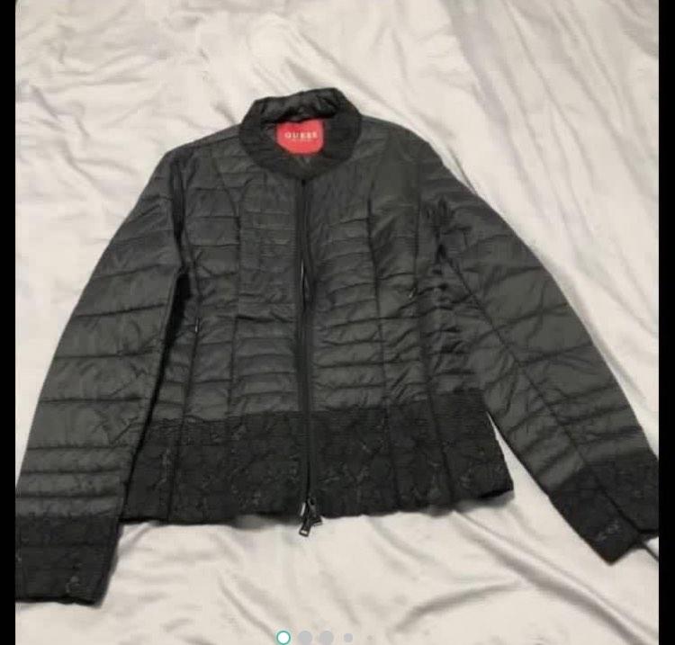 Guess shop lace jacket