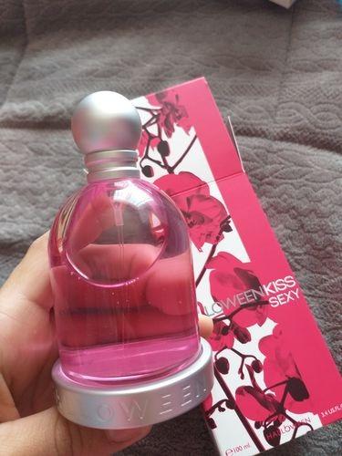 Halloween Kiss Sexy 100ml EDT Perfume Minyak Wangi for