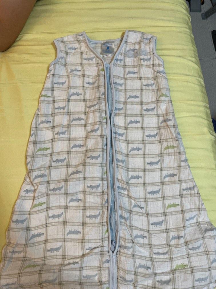 Halo sleep sack, Babies & Kids, Babies & Kids Fashion on Carousell