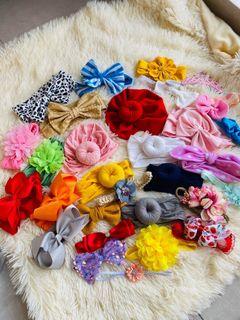 Headbands