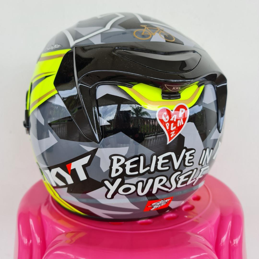 Kyt 41 helmet discount
