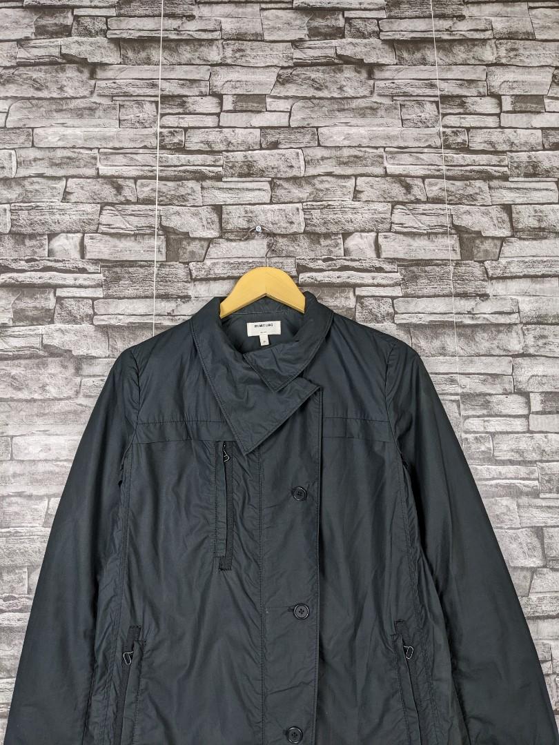 Helmut lang cheap parachute jacket