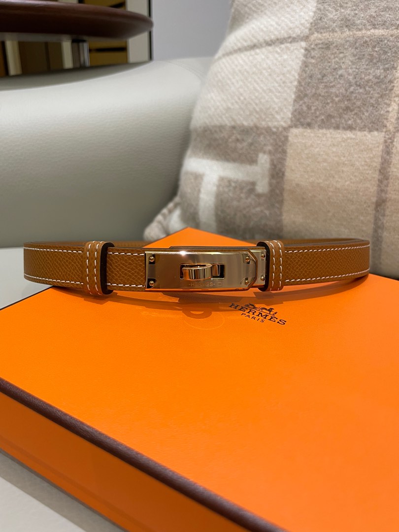 Hermes kelly belt price discount