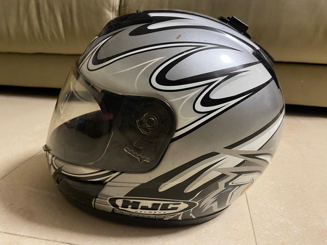 Hjc ac sale 10 helmet