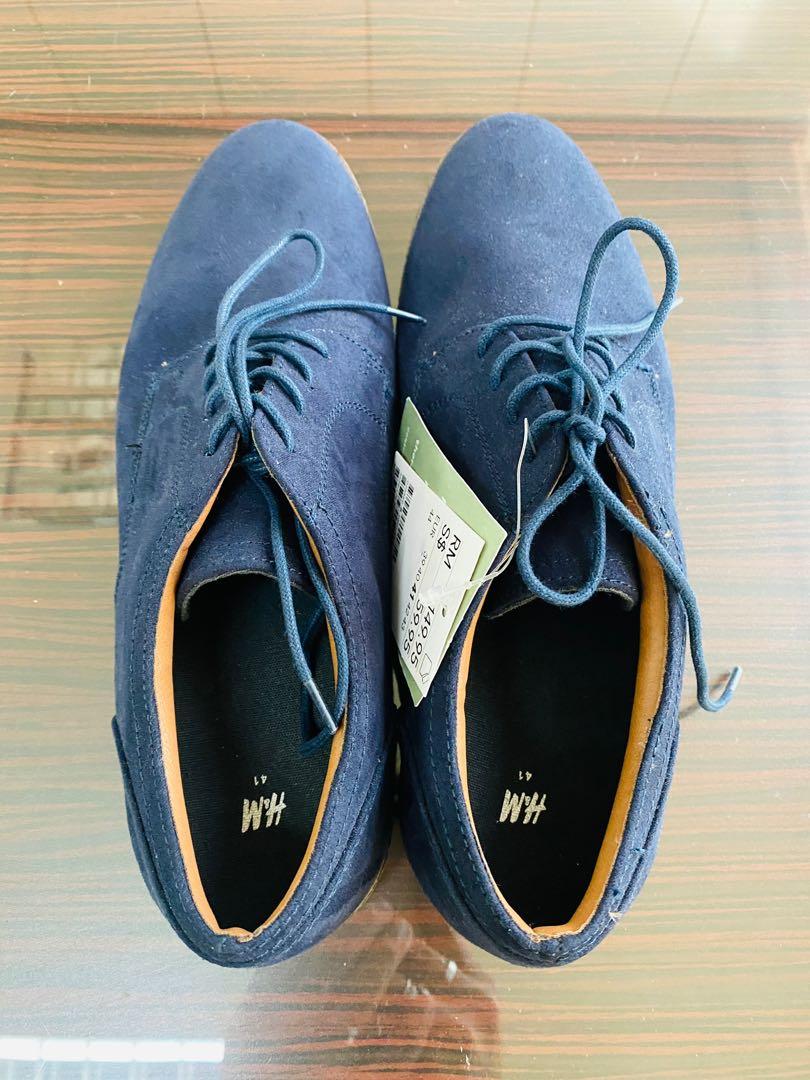 H&m mens shoes store