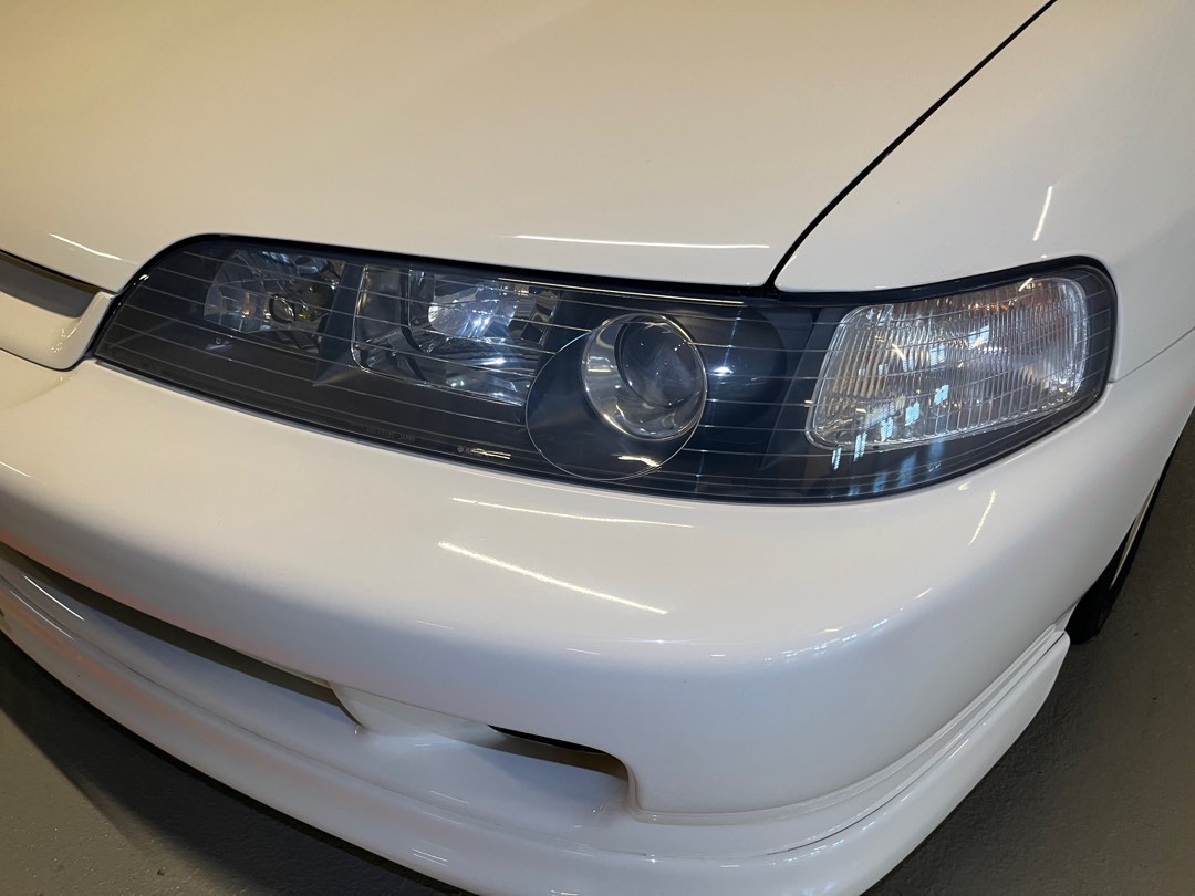 Honda Integra DC2 Type R (M)498314961812213765