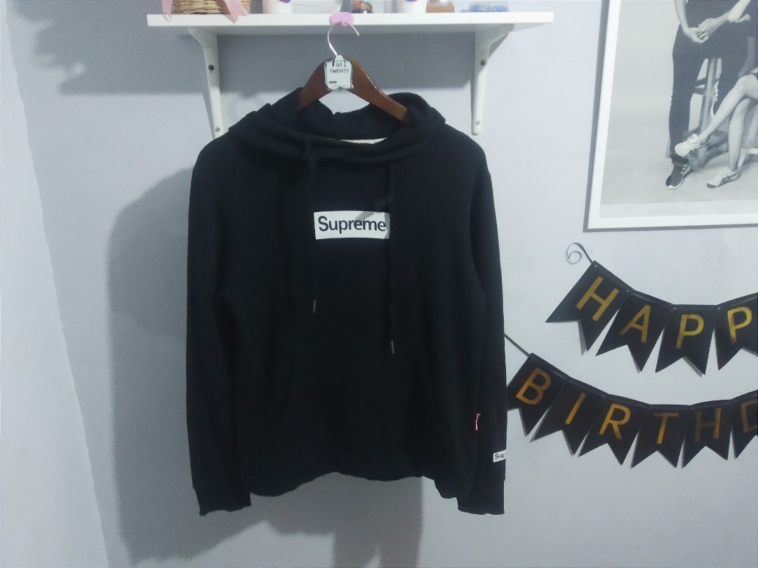 Hoodie ala korea sales