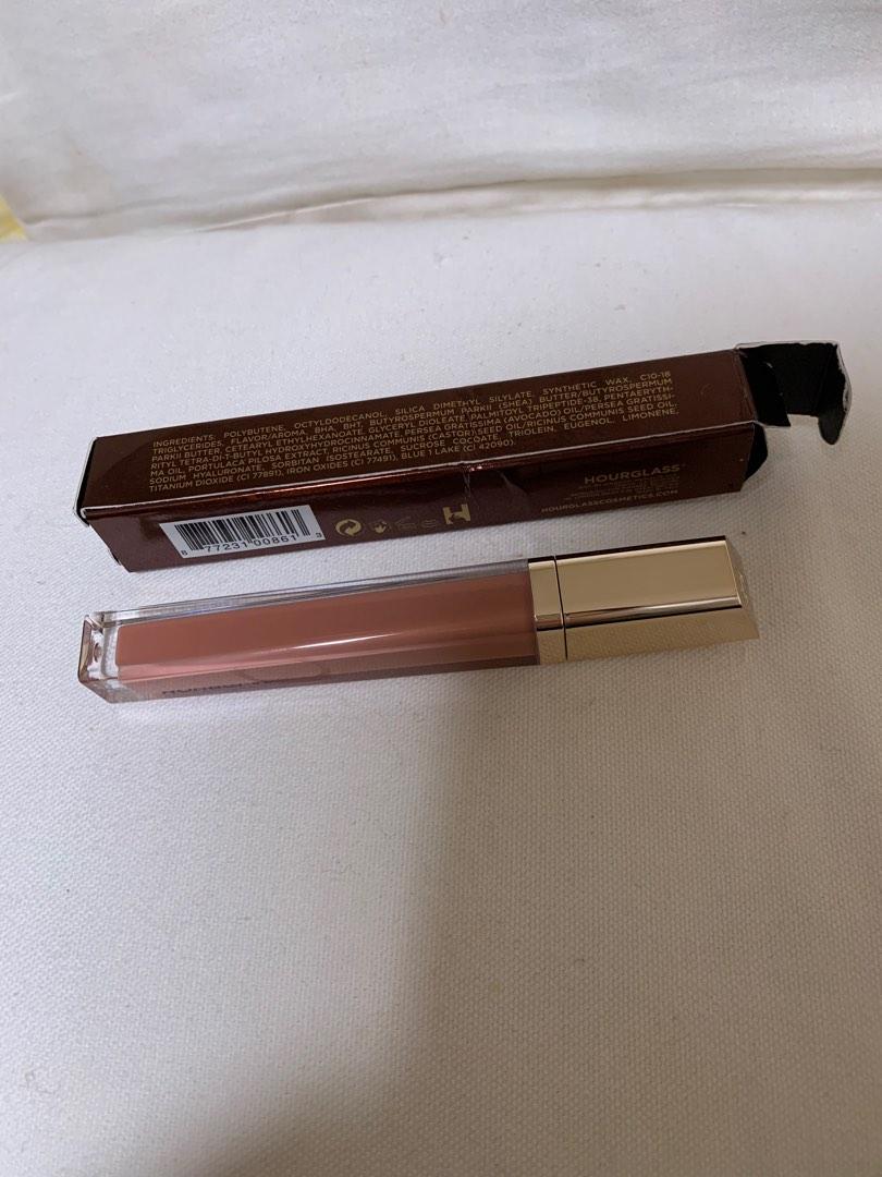 Hourglass Unreal High Shine Volumizing Lipgloss Sublime, 美容＆化妝品, 健康及美容