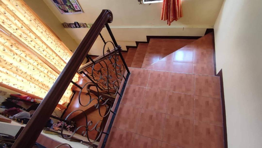 House & Lot for sale in Talisay City, Negros Occidental (Clean Title