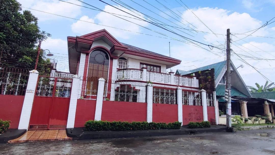 House & Lot for sale in Talisay City, Negros Occidental (Clean Title