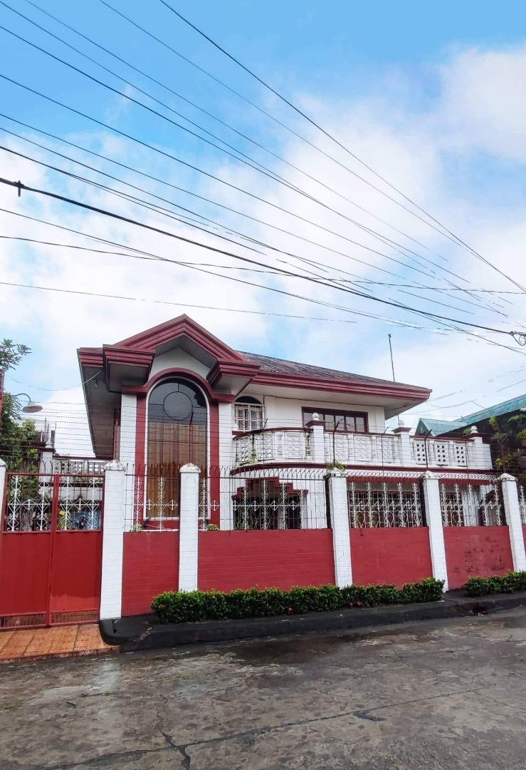 House & Lot for sale in Talisay City, Negros Occidental (Clean Title