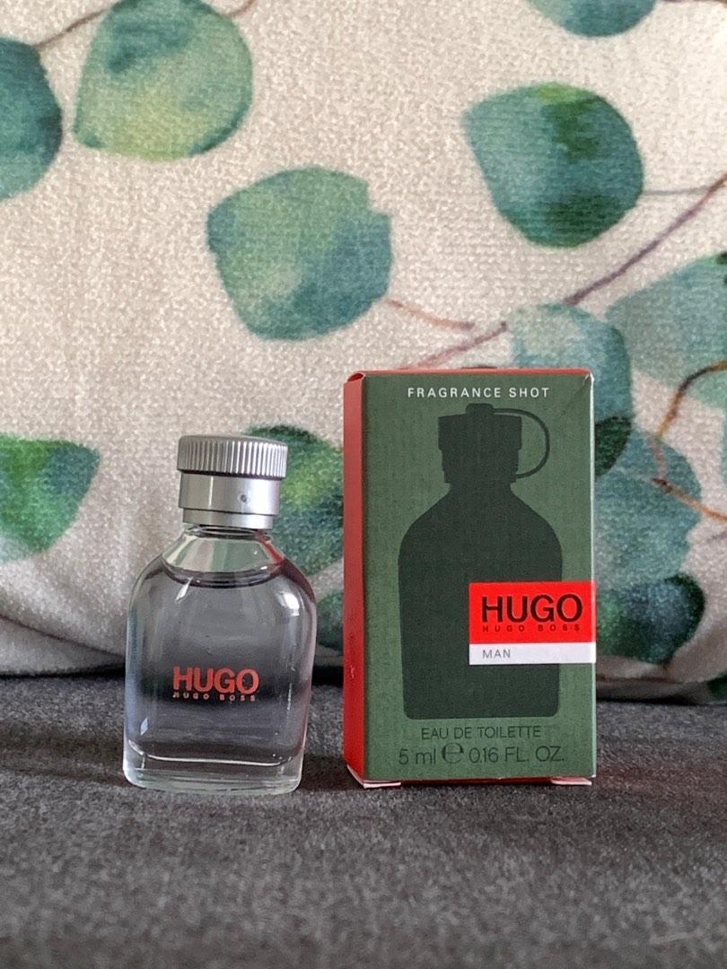 Hugo Boss Man Edt 5ml