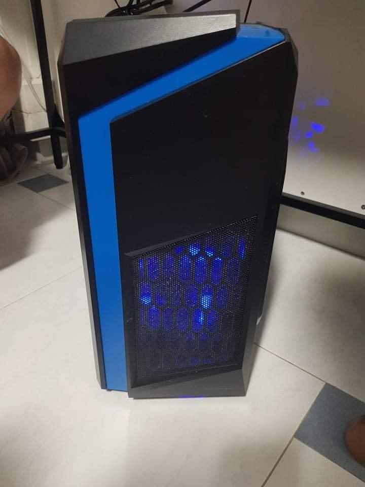 I5 2400 store gtx 760