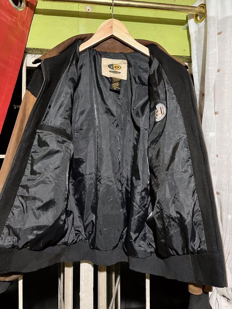 iD Jacket, Men's Fashion, Coats, Jackets and Outerwear on Carousell