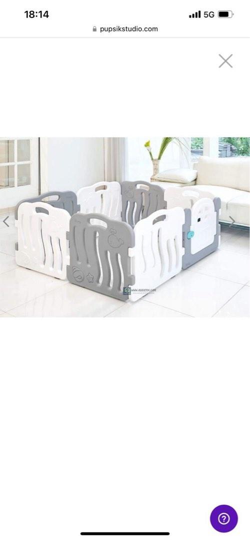 Ifam shell baby play yard hotsell