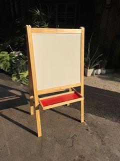 IKEA 絕版 畫架 展示架 廣告架