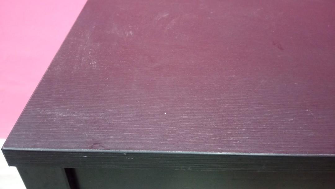 Ikea Dining Table black, Furniture & Home Living, Furniture, Tables