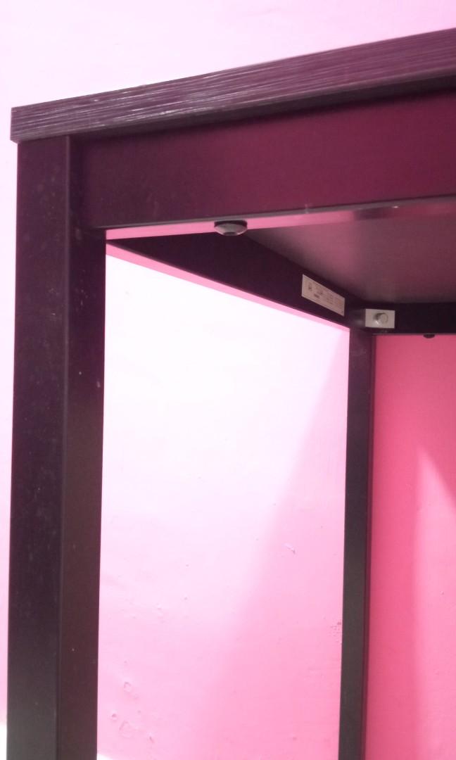 Ikea Dining Table black, Furniture & Home Living, Furniture, Tables