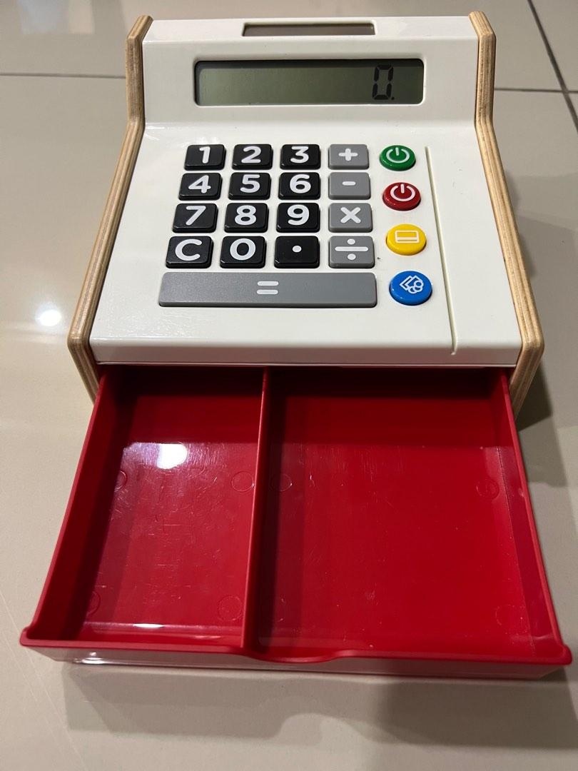 Cash register ikea discount
