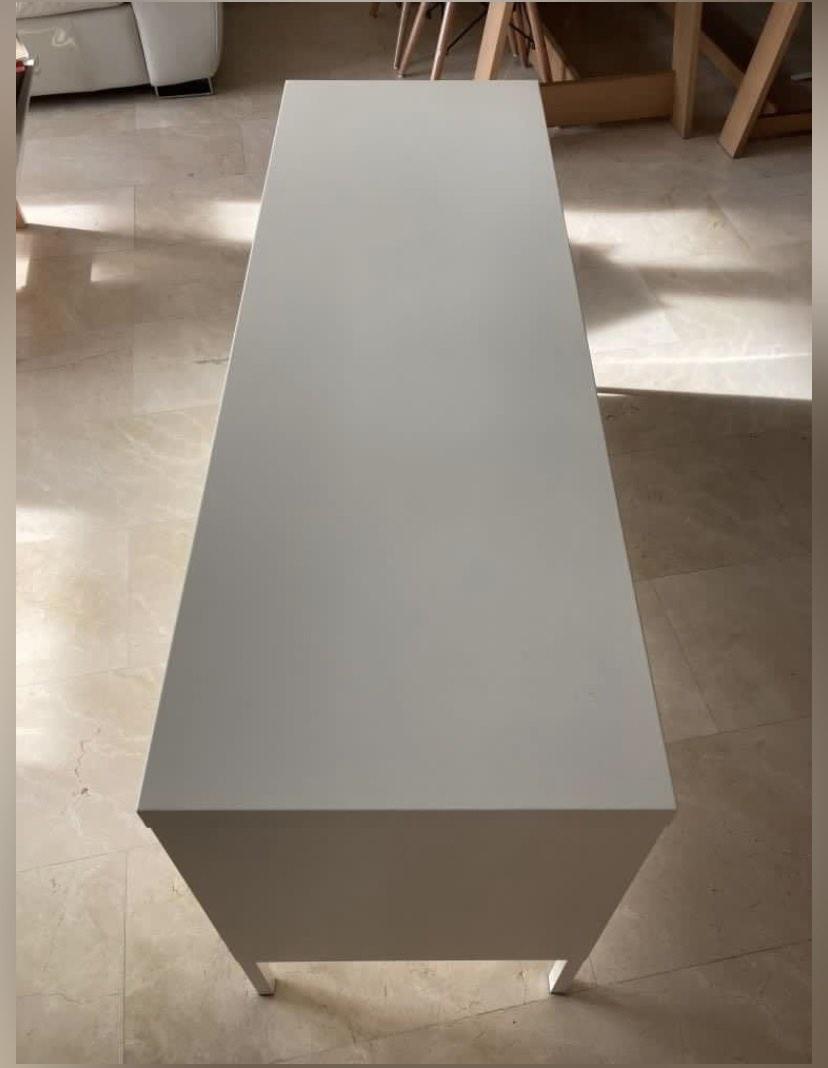 Ikea PS with Locks, Furniture & Home Living, Furniture, TV