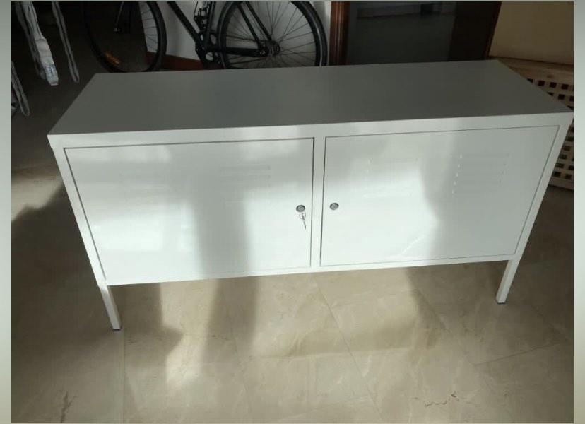 Ikea PS with Locks, Furniture & Home Living, Furniture, TV