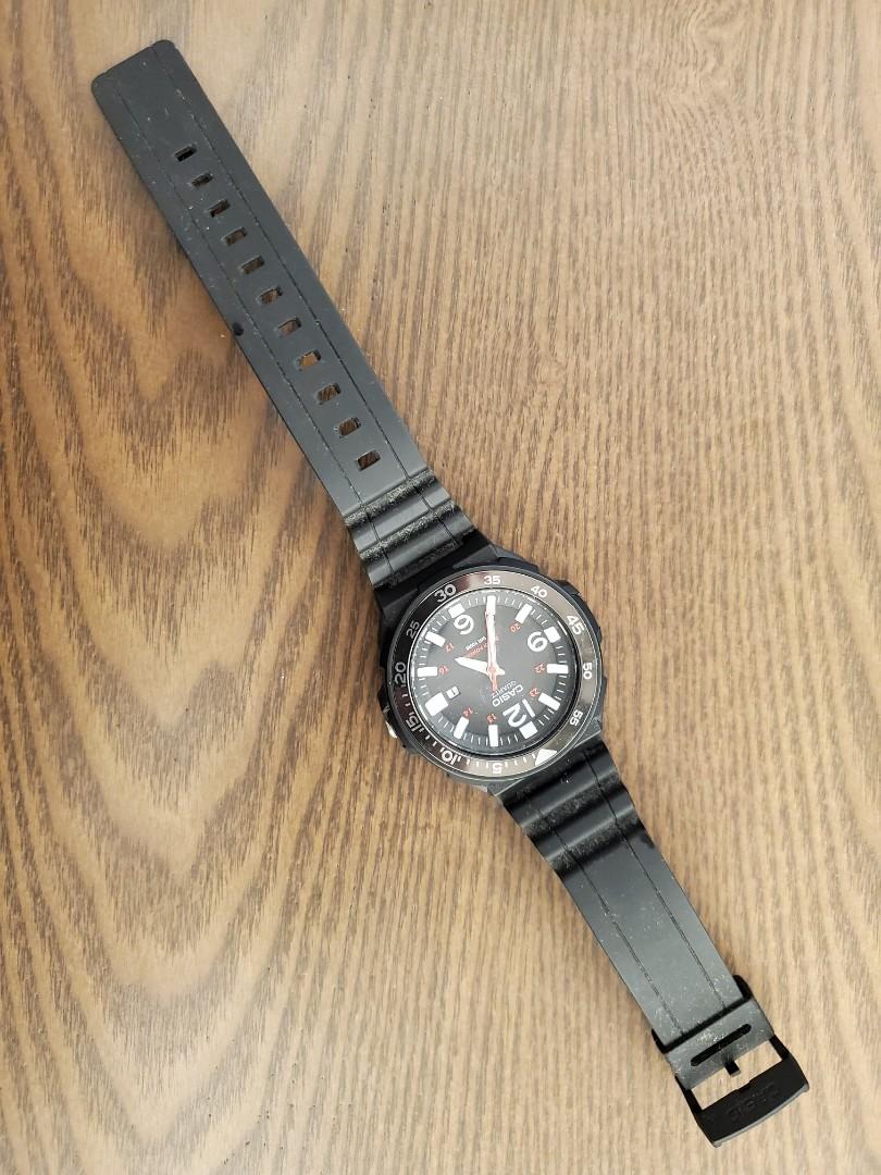Ingersoll Casio Nixon bundle