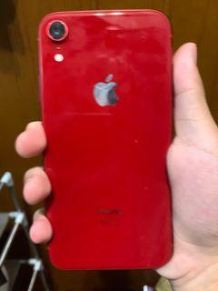 iPhone XR 64