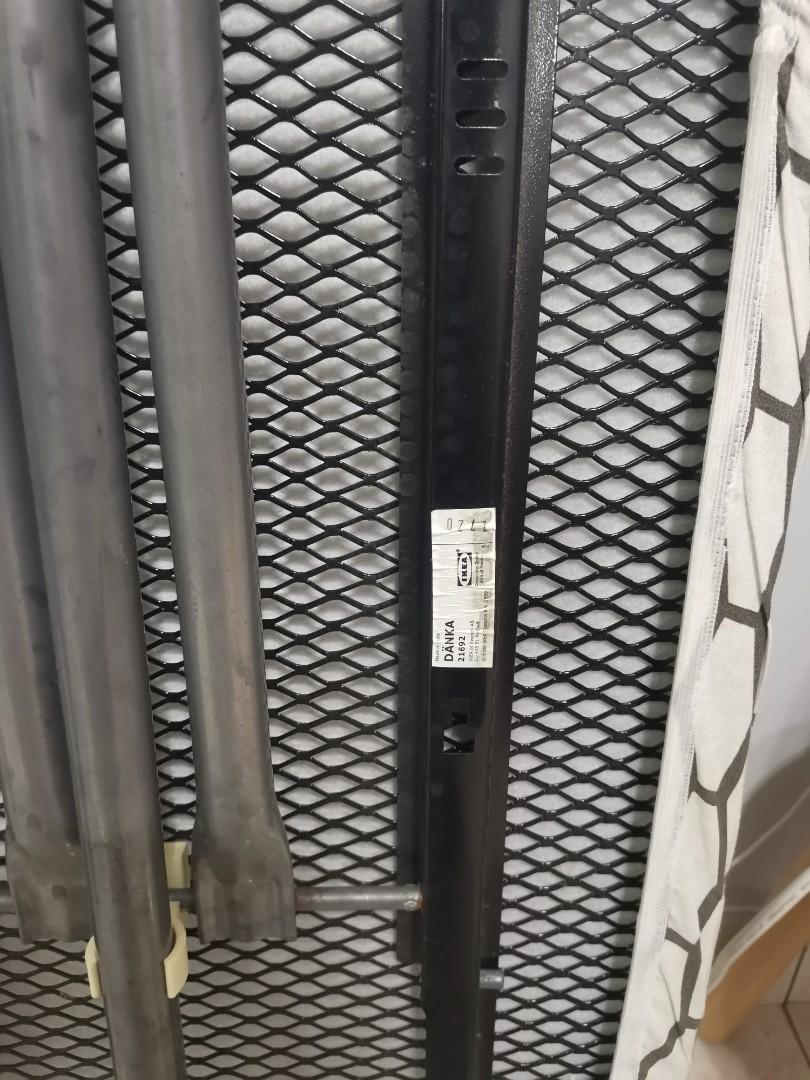 IRON BOARD IKEA/IKEA DANKA/IRON BOARD/IKEA, TV & Home Appliances, Irons