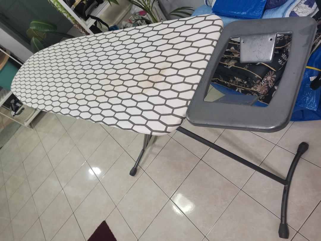 IRON BOARD IKEA/IKEA DANKA/IRON BOARD/IKEA, TV & Home Appliances, Irons