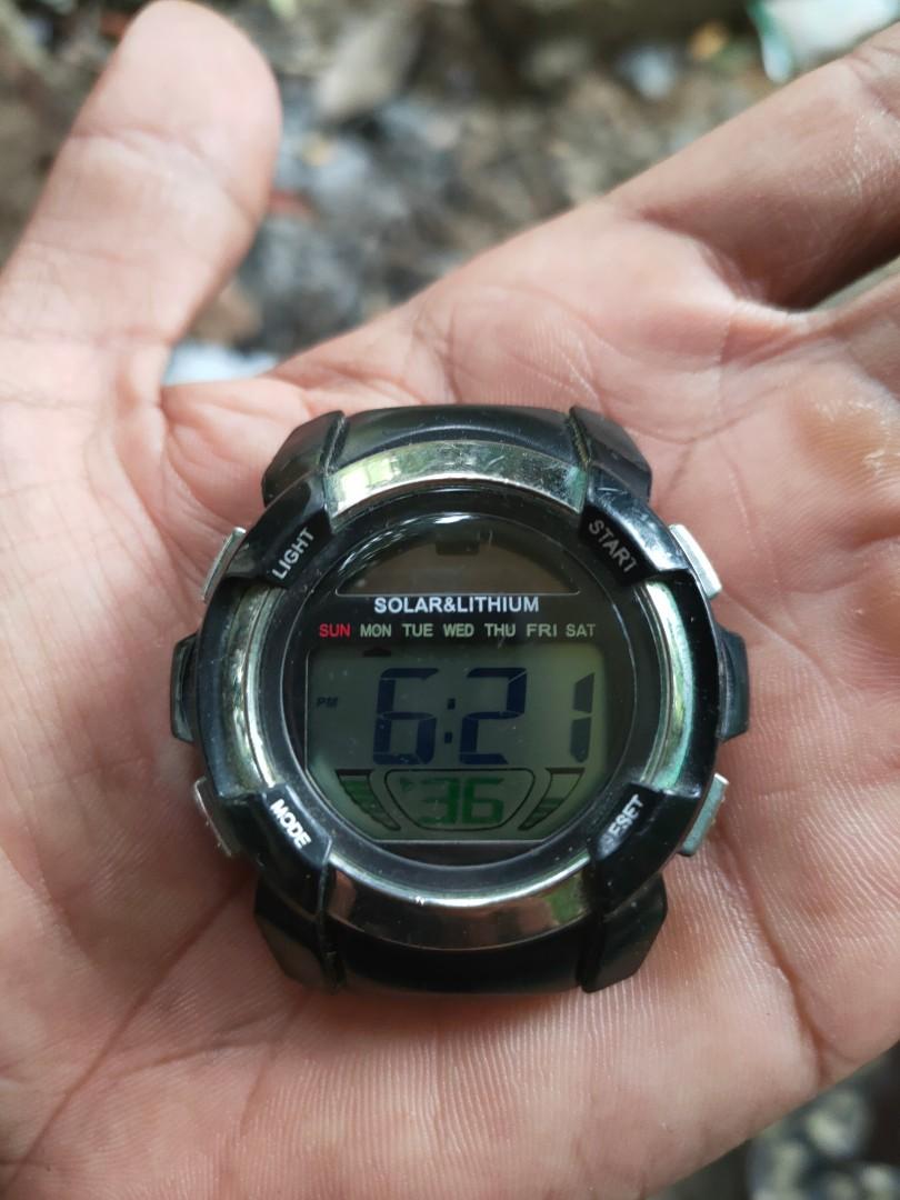 J axis sales watch price