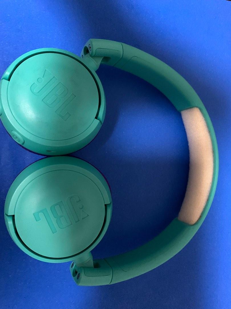 JBL Kids Headphones, Audio, Headphones & Headsets on Carousell