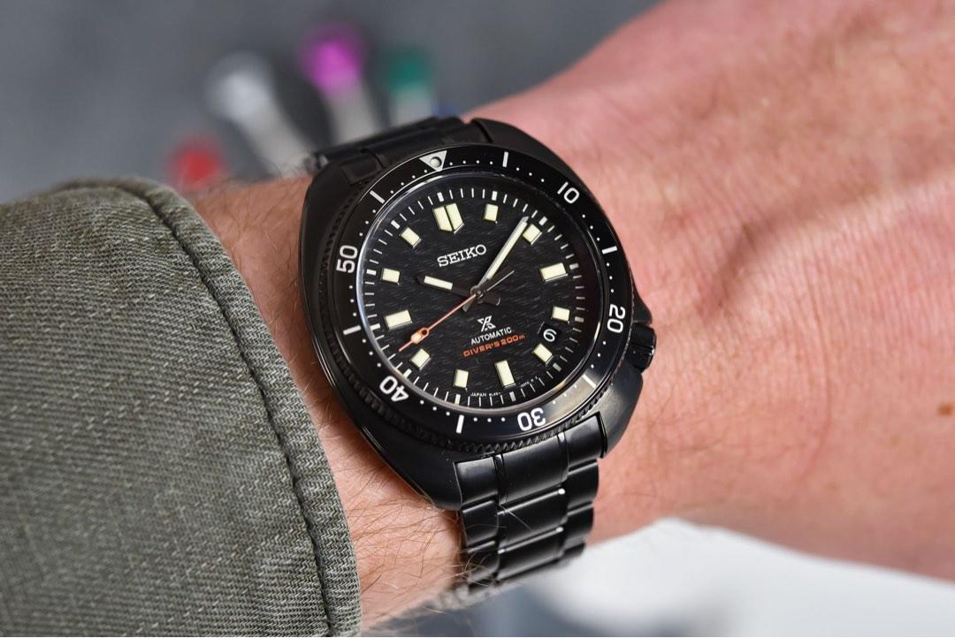 Seiko prospex jdm sales