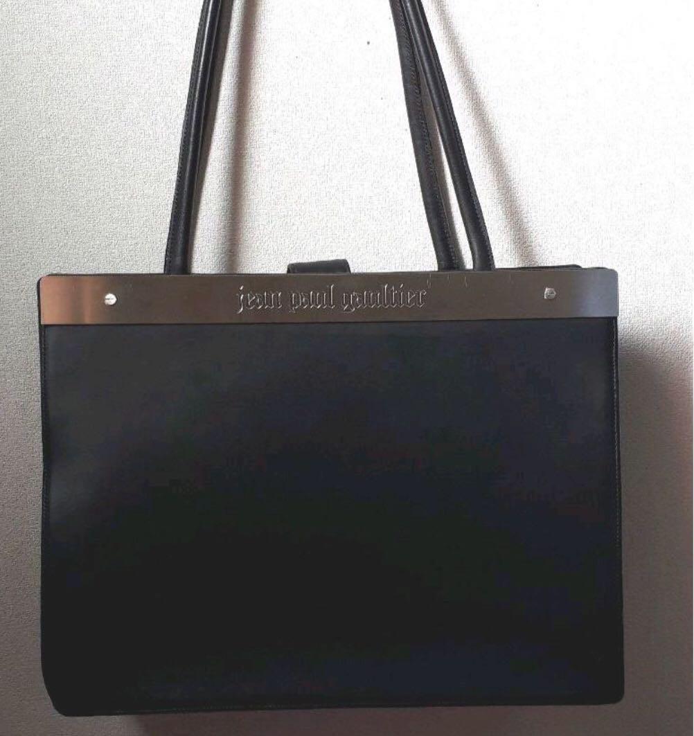 Jean Paul gaultier bag, Luxury, Bags & Wallets on Carousell